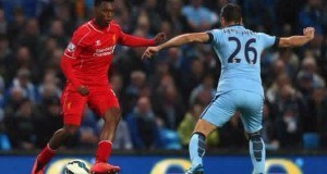 Epl: Matokeo na wafungaji wa mechi ya Liverpool vs Man City haya hapa