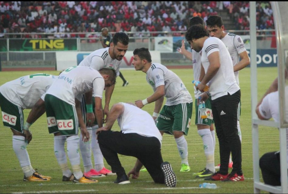 Image result for simba vs almasry images