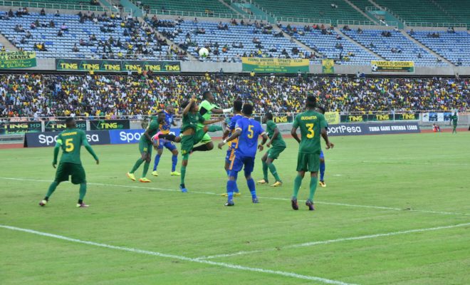 Image result for yanga vs township rollers images