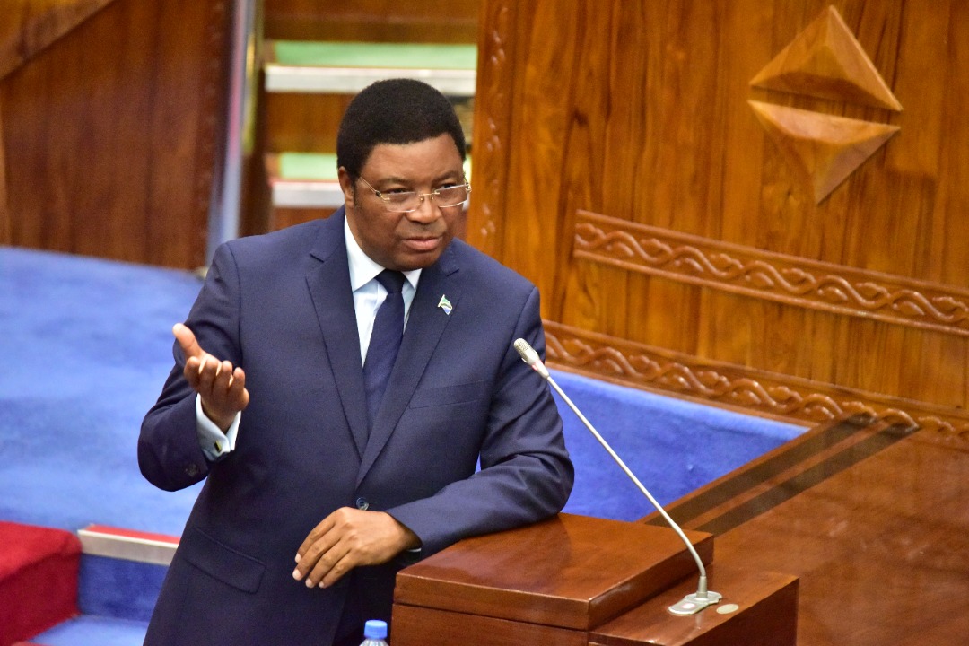 Waziri Mkuu Kassim Majaliwa Afunguka ‘Simba Wanaupiga Mwingi’ (video+ ...