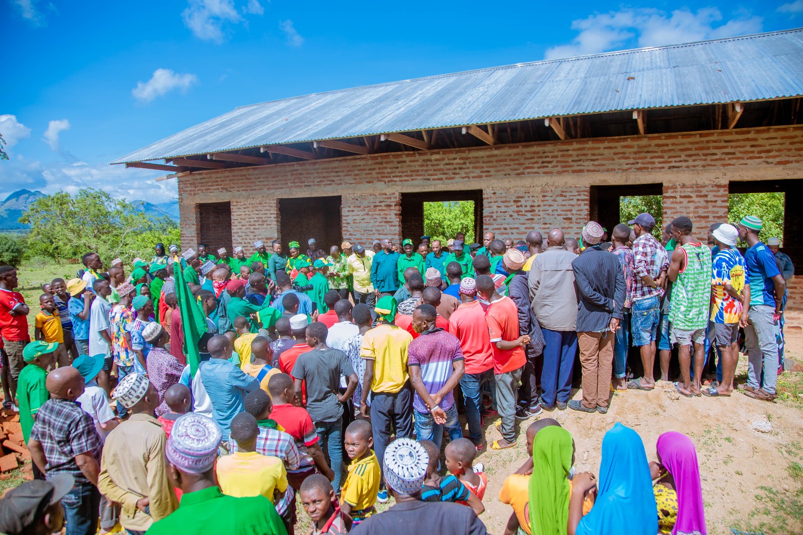 Wakazi Zaidi Ya 7000 Kilindi Wafuata Huduma Za Afya Morogoro Kwa