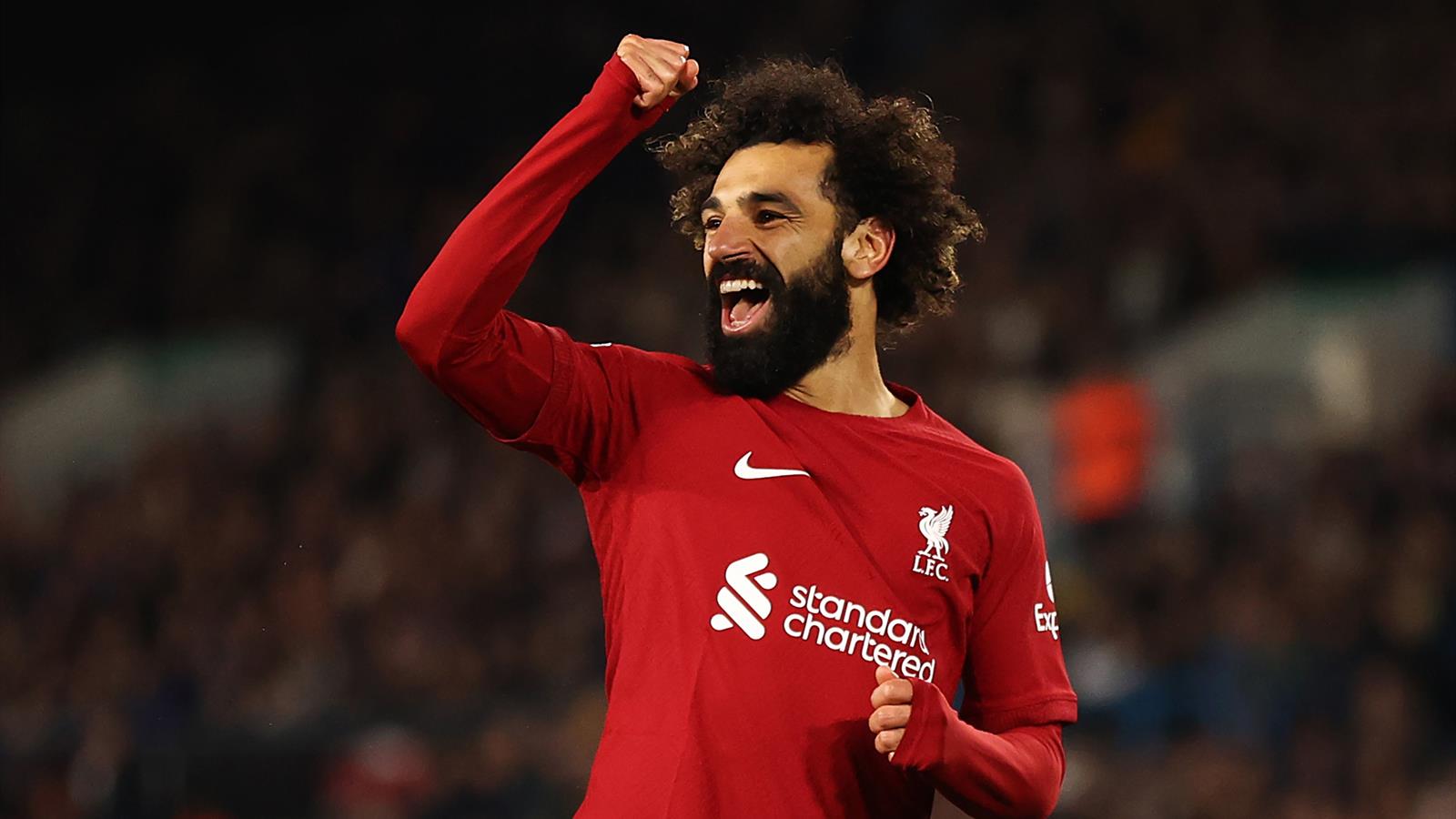 Com Al-Ittihad atraindo Mohamed Salah, Jurgen Klopp admite estar