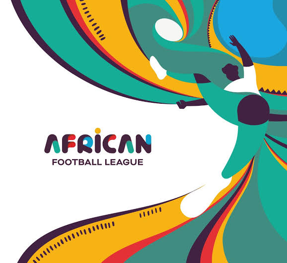 Jezi Mpya Za Simba African Football League 2023
