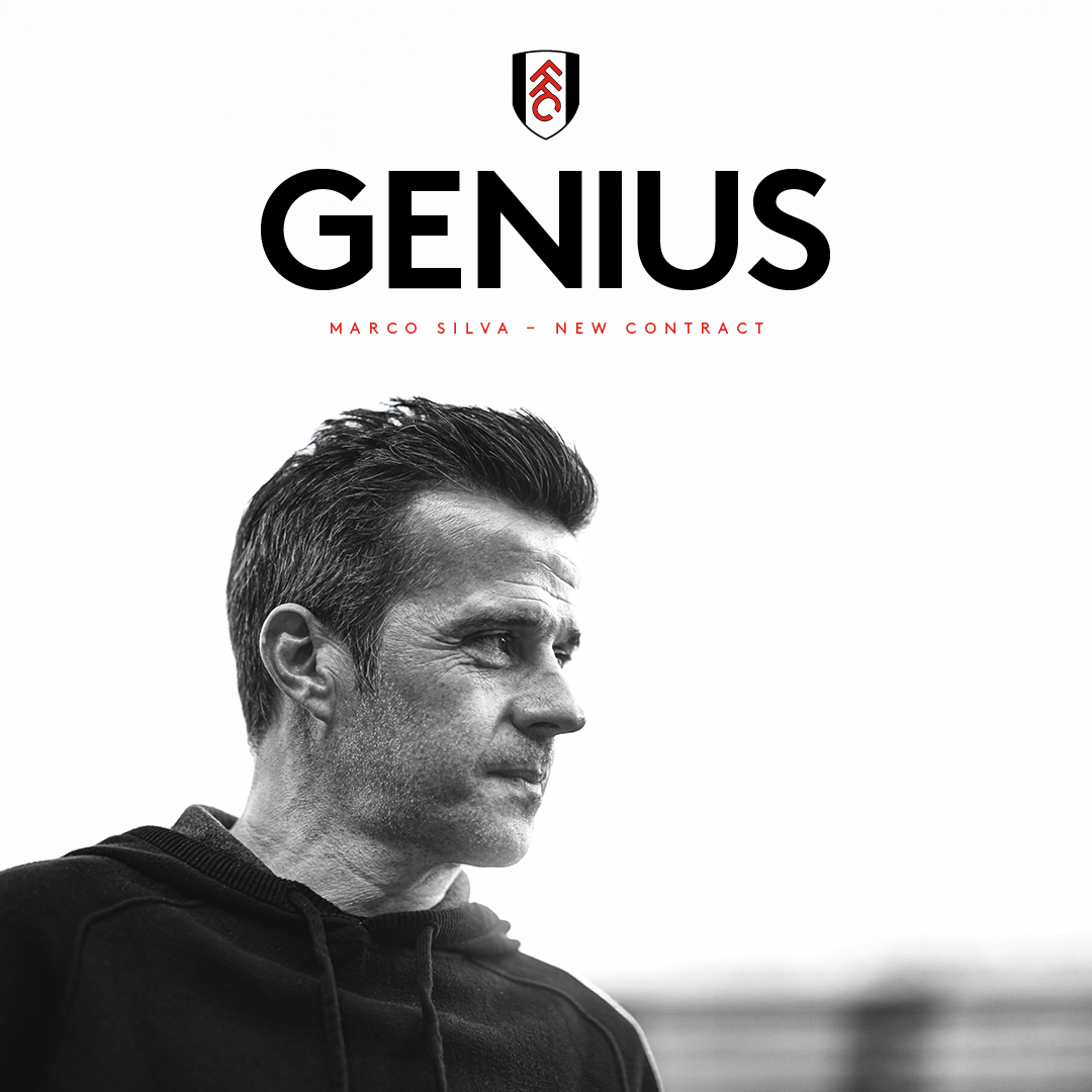 Marco Silva meneja wa klabu ya Fulham Millard Ayo