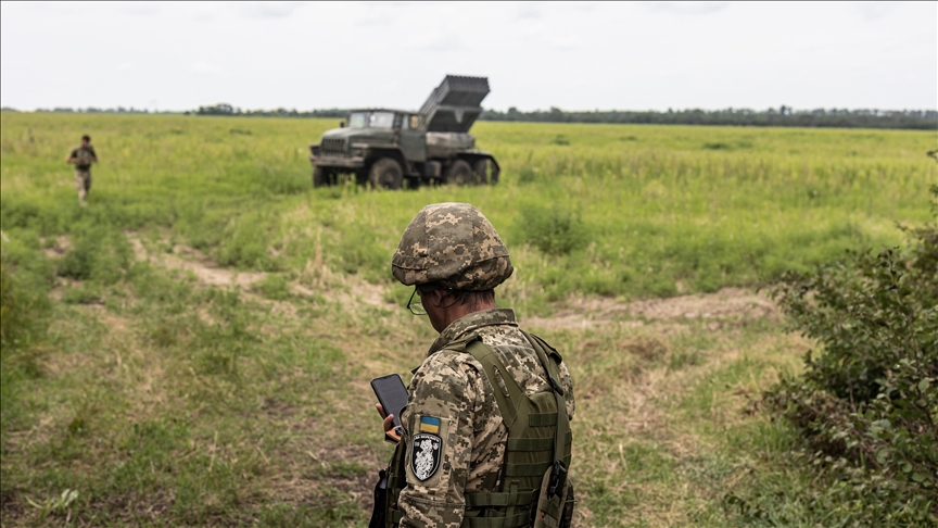 Ukraine Yadai Kuaribu Ndege 41 Zisizo Na Rubani Za Urusi - Millard Ayo