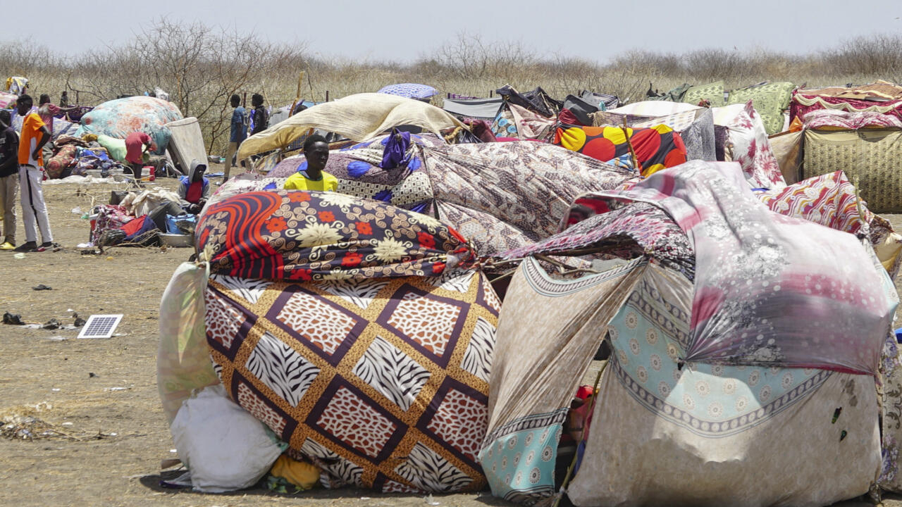 Sudan Yaripoti Zaidi Ya Wagonjwa 9,500 Wa Kipindupindu, Vifo 315 ...