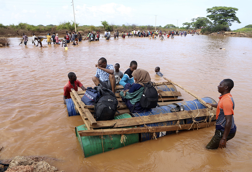 Serikali Ya Burundi Yatoa Wito Wa Msaada Wa Kifedha Kukabiliana Na