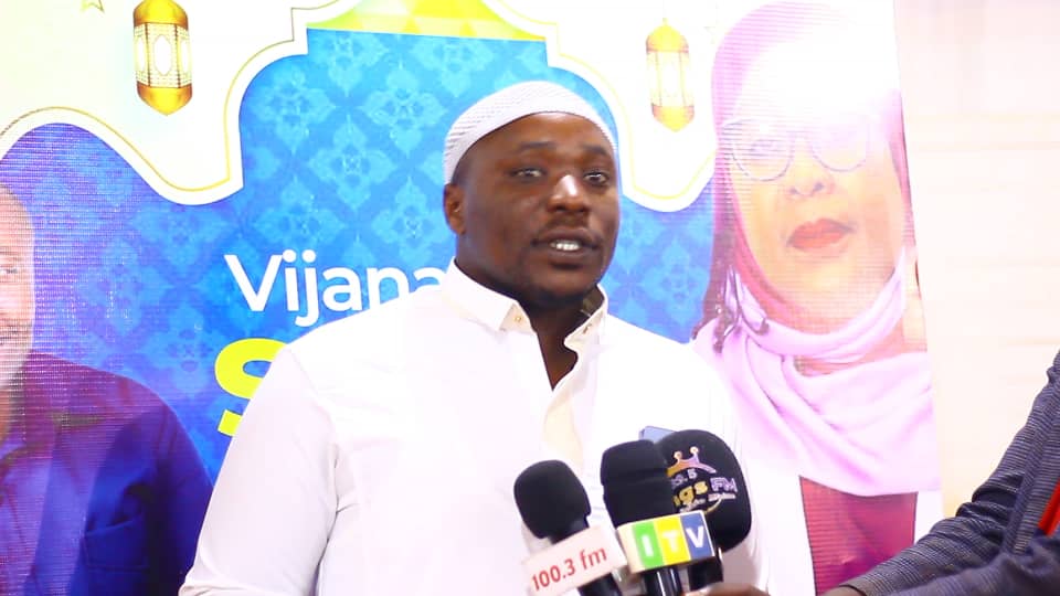 Uvccm Wafanya Dua Maalum Kumuombea Rais Dkt Samia Dc Kissa Asisitiza