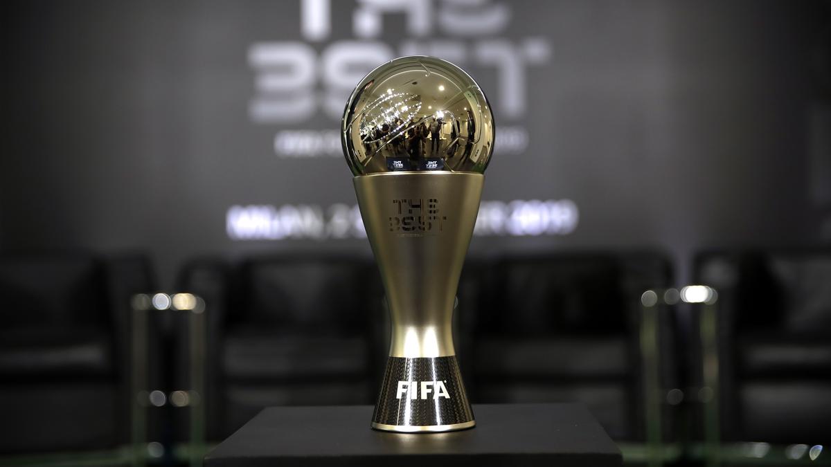 FiFA yataja walioteuliwa ‘The Best’ Football Awards 2024 Millard Ayo